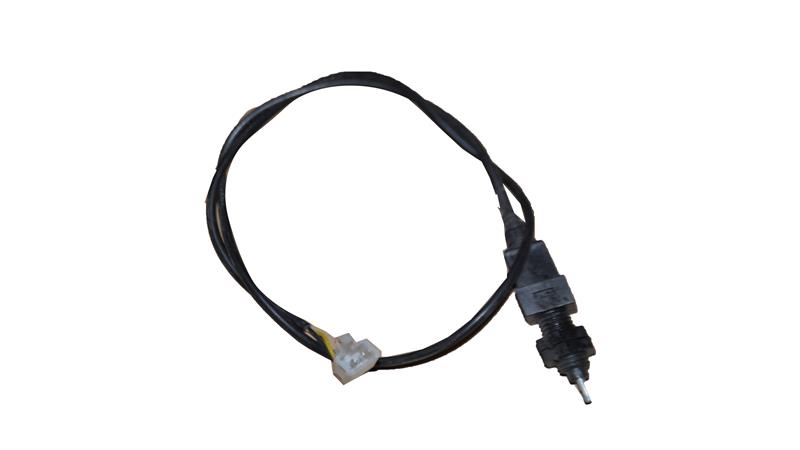 ARKA FREN MÜŞÜRÜ (OPTIMUS)